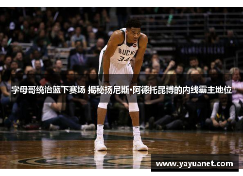 字母哥统治篮下赛场 揭秘扬尼斯·阿德托昆博的内线霸主地位 字母哥统治篮下赛场 揭秘扬尼斯·阿德托昆博的内线霸主地位