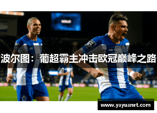 波尔图:葡超霸主冲击欧冠巅峰之路 波尔图:葡超霸主冲击欧冠巅峰之路