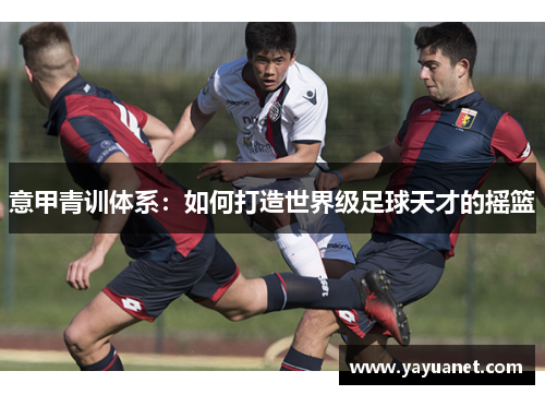 意甲青训体系:如何打造世界级足球天才的摇篮